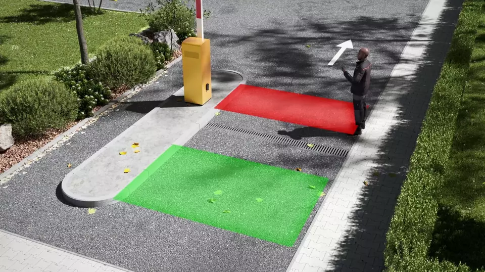 BEA EVOLOOP egyszerű felszerelése